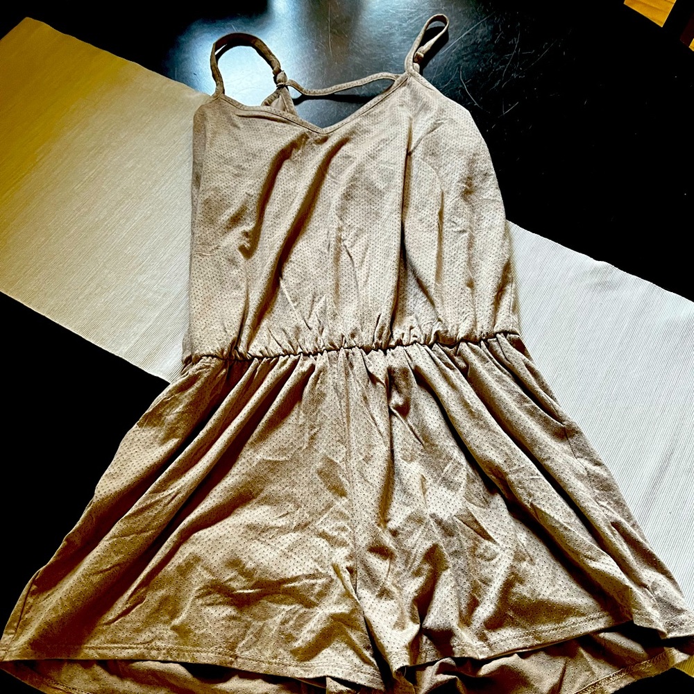 NWT Free People Movement romper